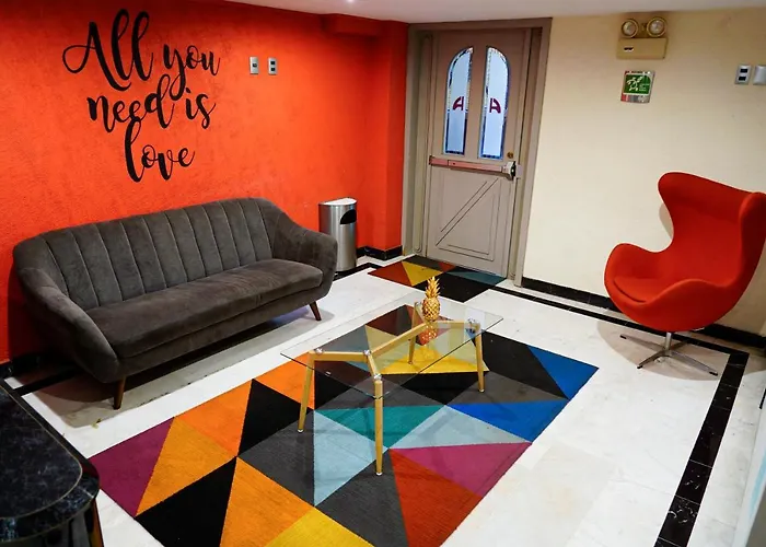 Hotel Ancona - Sólo Adultos